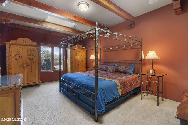 1031 Calle De Hoy, Tubac, AZ 85646