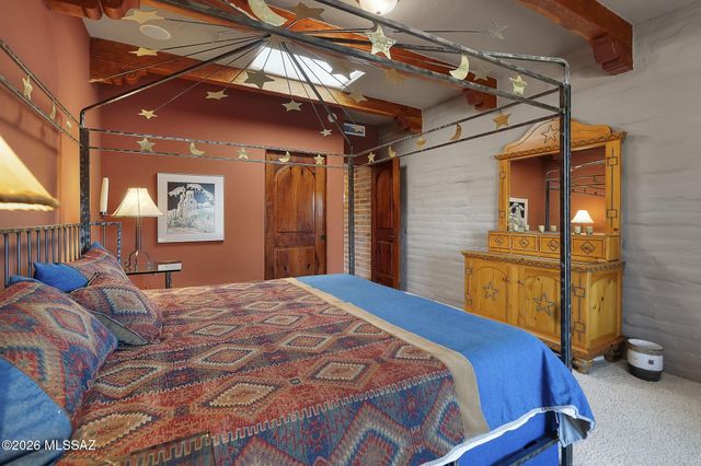 1031 Calle De Hoy, Tubac, AZ 85646
