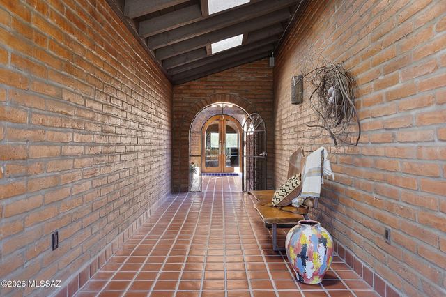 1031 Calle De Hoy, Tubac, AZ 85646