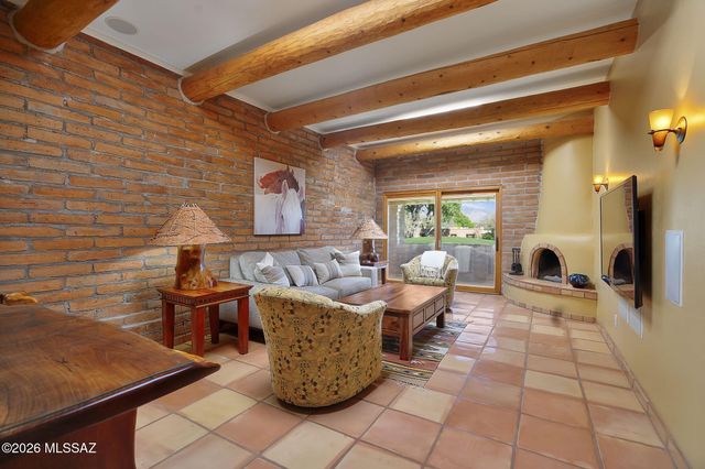 1031 Calle De Hoy, Tubac, AZ 85646
