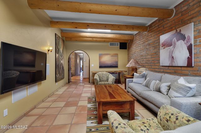 1031 Calle De Hoy, Tubac, AZ 85646