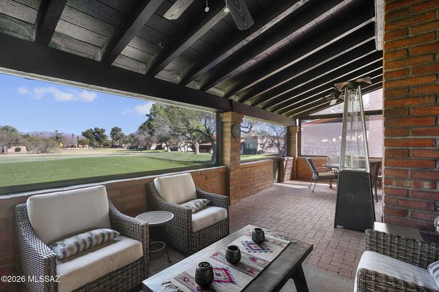 1031 Calle De Hoy, Tubac, AZ 85646