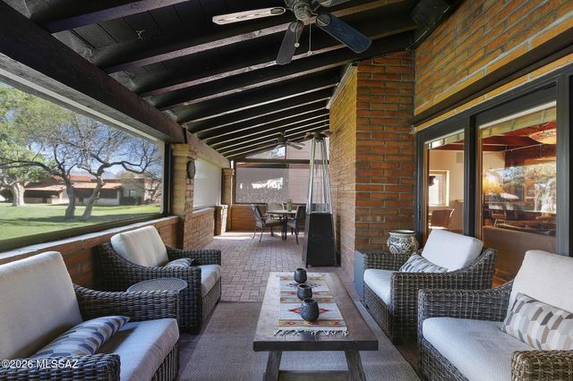 1031 Calle De Hoy, Tubac, AZ 85646