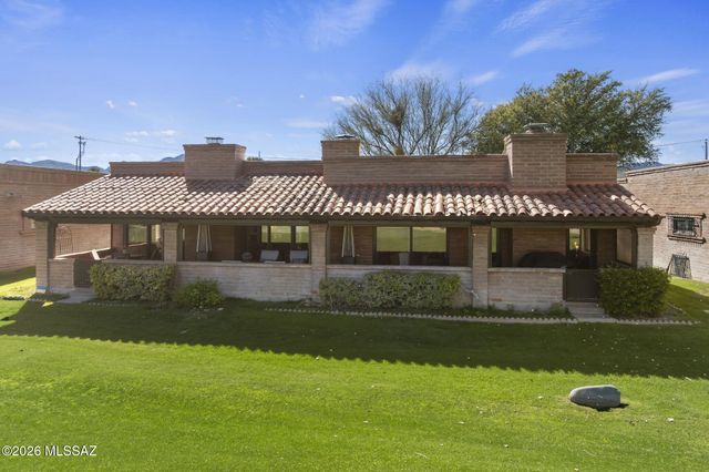 1031 Calle De Hoy, Tubac, AZ 85646
