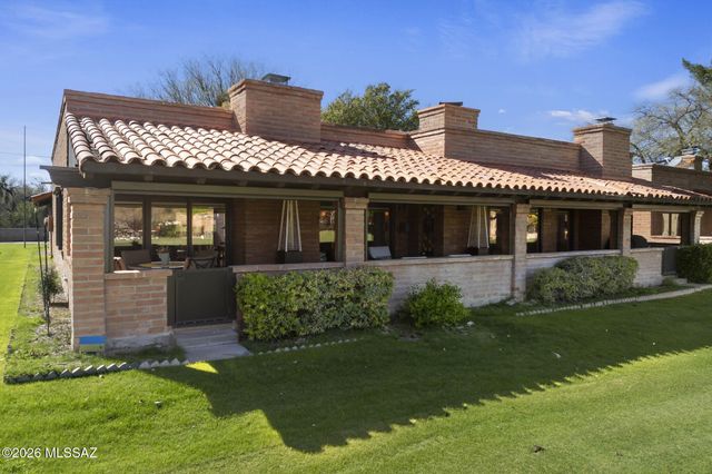 1031 Calle De Hoy, Tubac, AZ 85646