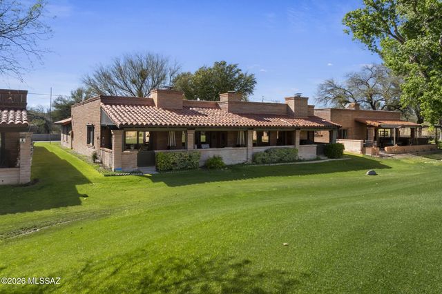 1031 Calle De Hoy, Tubac, AZ 85646