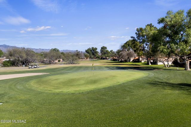1031 Calle De Hoy, Tubac, AZ 85646