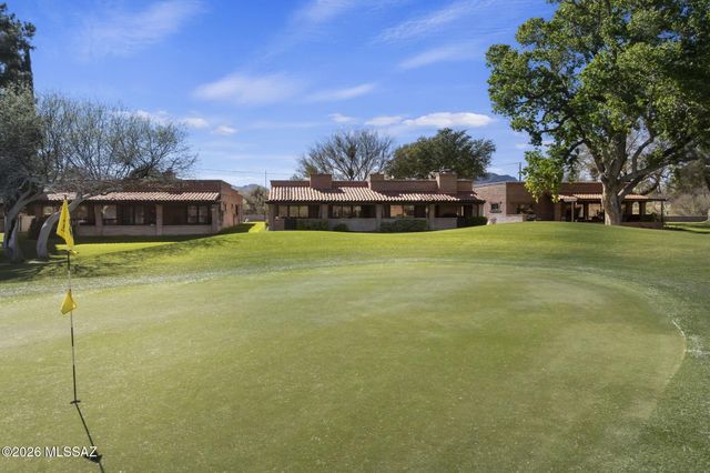1031 Calle De Hoy, Tubac, AZ 85646