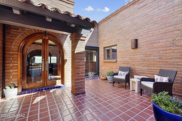 1031 Calle De Hoy, Tubac, AZ 85646
