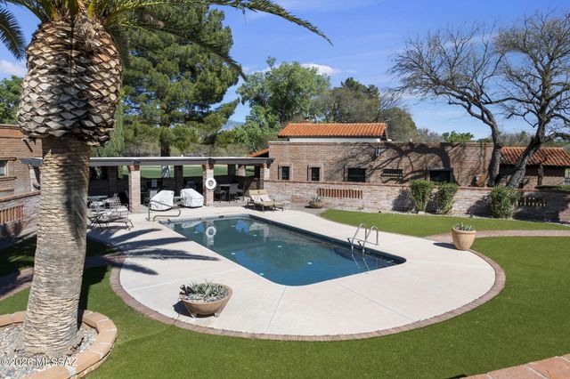 1031 Calle De Hoy, Tubac, AZ 85646
