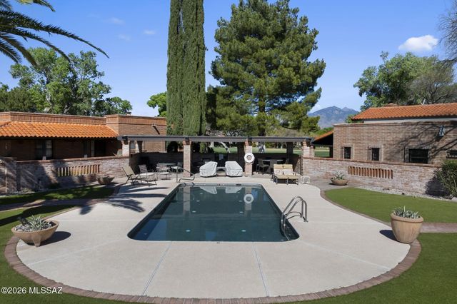 1031 Calle De Hoy, Tubac, AZ 85646