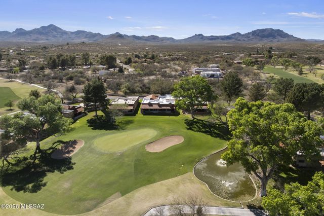 1031 Calle De Hoy, Tubac, AZ 85646