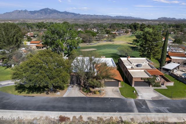 1031 Calle De Hoy, Tubac, AZ 85646