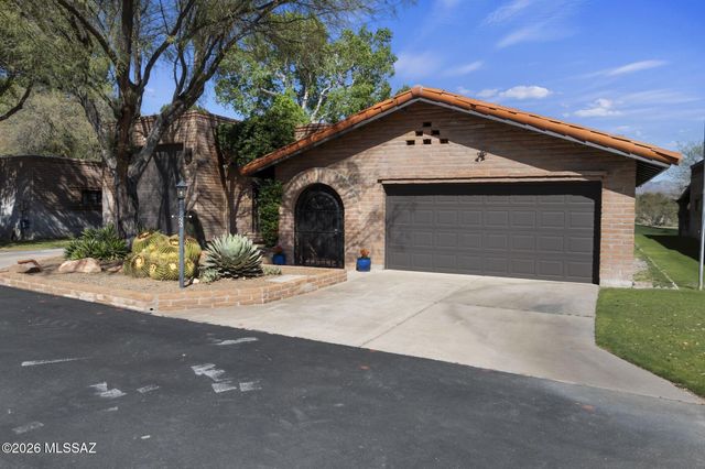 1031 Calle De Hoy, Tubac, AZ 85646