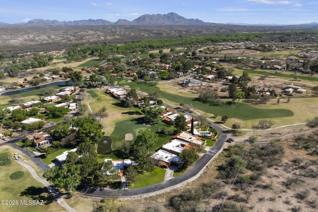 1031 Calle De Hoy, Tubac, AZ 85646