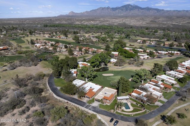 1031 Calle De Hoy, Tubac, AZ 85646