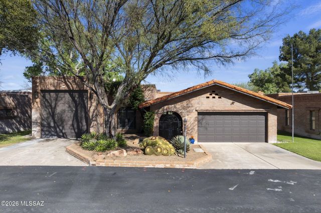 1031 Calle De Hoy, Tubac, AZ 85646