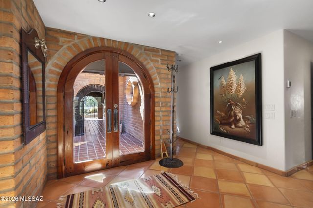 1031 Calle De Hoy, Tubac, AZ 85646