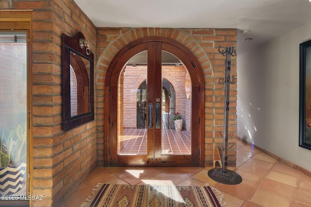 1031 Calle De Hoy, Tubac, AZ 85646