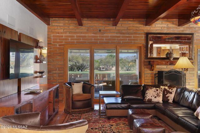 1031 Calle De Hoy, Tubac, AZ 85646
