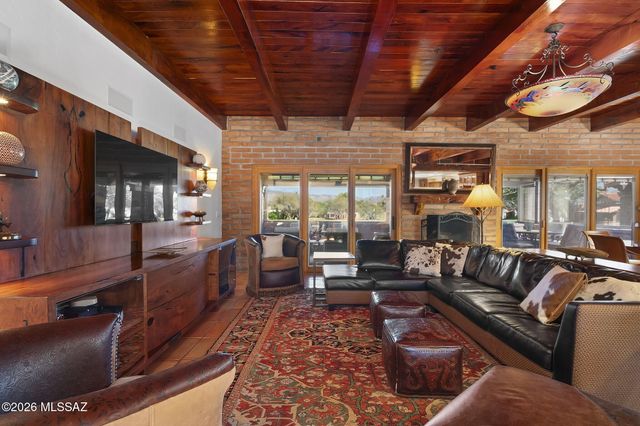 1031 Calle De Hoy, Tubac, AZ 85646