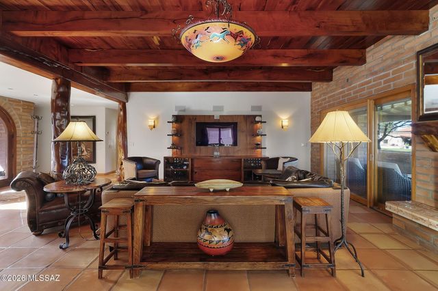 1031 Calle De Hoy, Tubac, AZ 85646