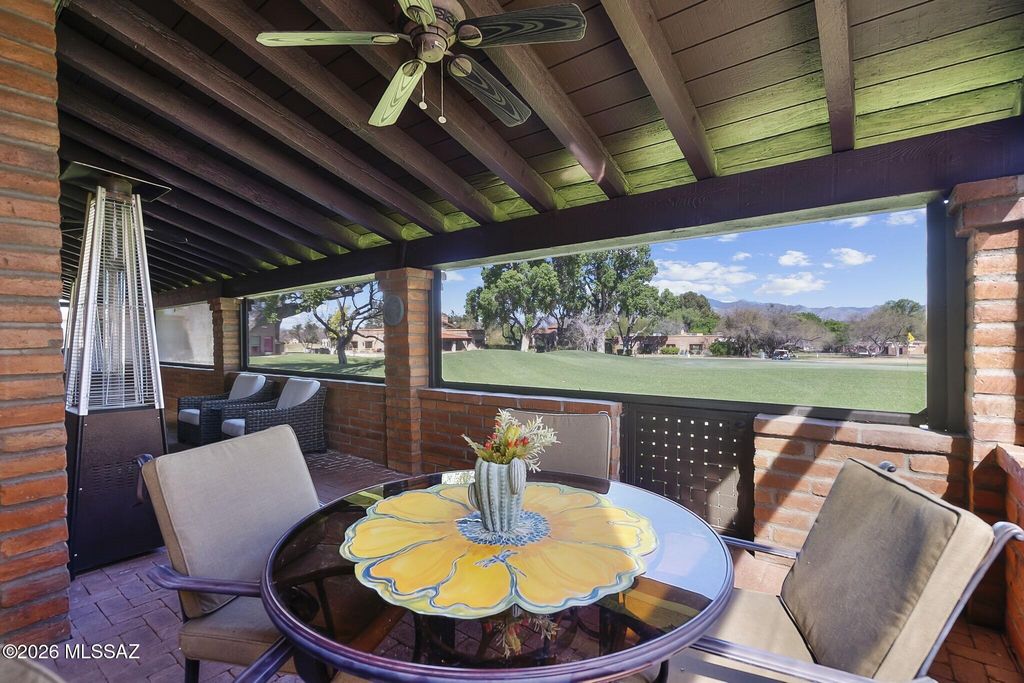 1031 Calle De Hoy, Tubac, AZ 85646
