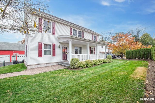 77 AKA 73 Grove Street, Clifton, NJ 07013