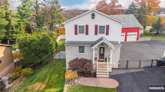 77 AKA 73 Grove Street, Clifton, NJ 07013