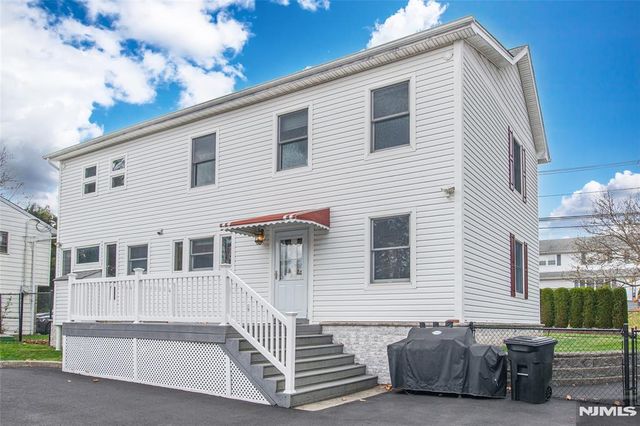 77 AKA 73 Grove Street, Clifton, NJ 07013