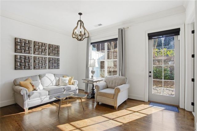 561 Stone Field NW Run, Marietta, GA 30060