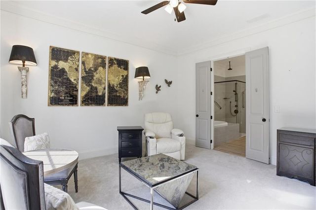 561 Stone Field NW Run, Marietta, GA 30060