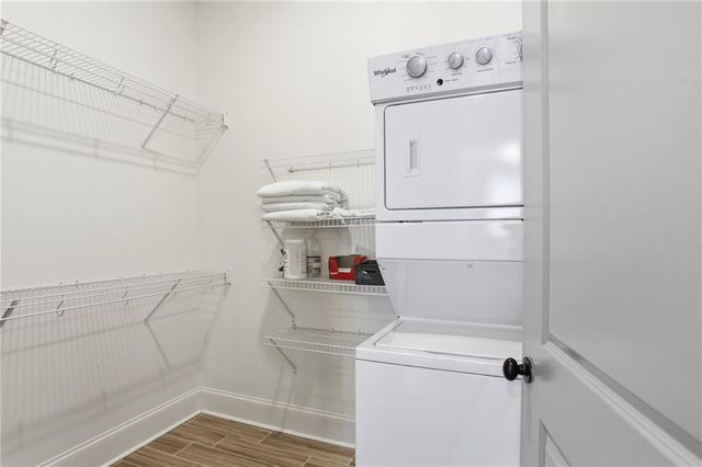 561 Stone Field NW Run, Marietta, GA 30060