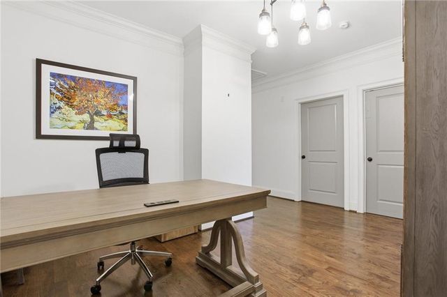 561 Stone Field NW Run, Marietta, GA 30060