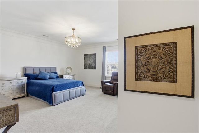 561 Stone Field NW Run, Marietta, GA 30060