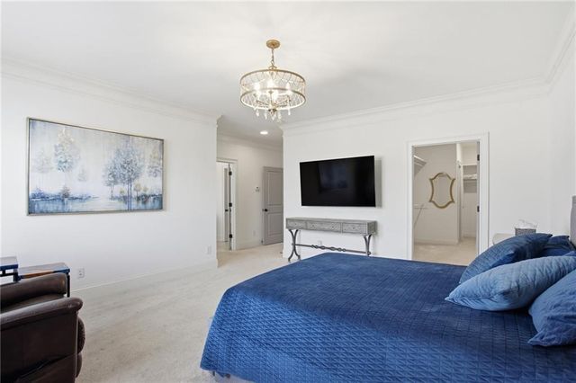 561 Stone Field NW Run, Marietta, GA 30060