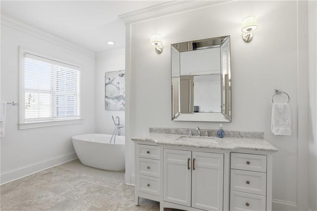 561 Stone Field NW Run, Marietta, GA 30060