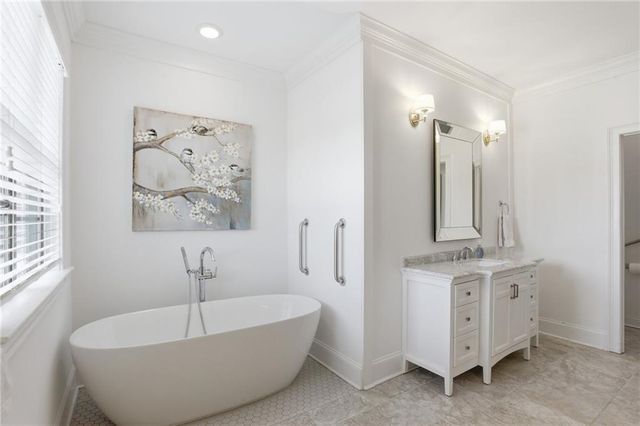 561 Stone Field NW Run, Marietta, GA 30060