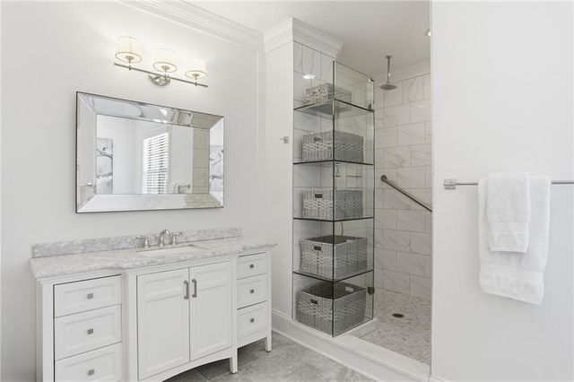 561 Stone Field NW Run, Marietta, GA 30060