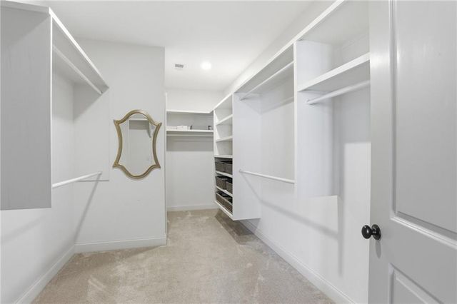 561 Stone Field NW Run, Marietta, GA 30060