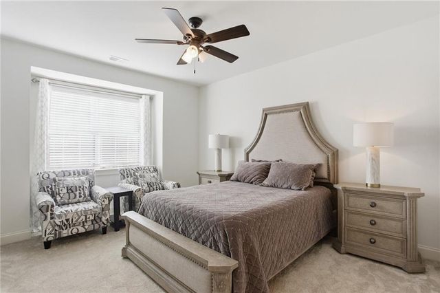 561 Stone Field NW Run, Marietta, GA 30060