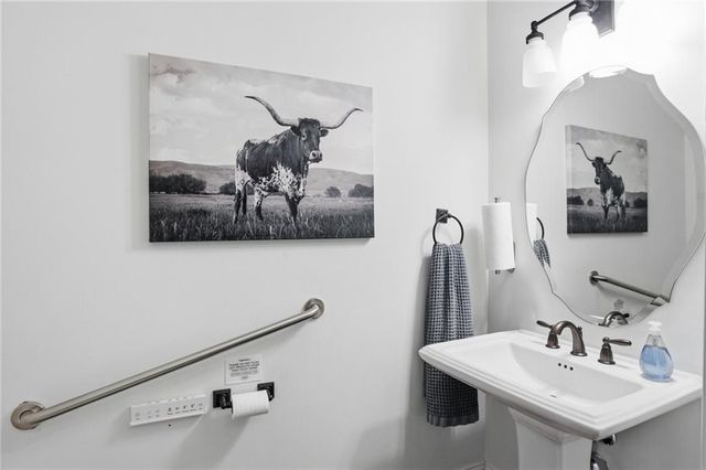 561 Stone Field NW Run, Marietta, GA 30060