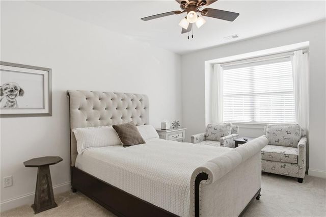 561 Stone Field NW Run, Marietta, GA 30060