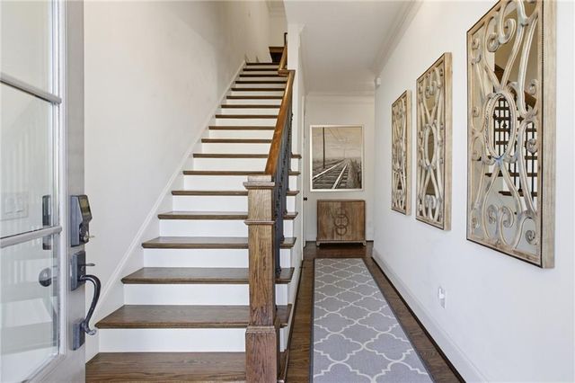 561 Stone Field NW Run, Marietta, GA 30060