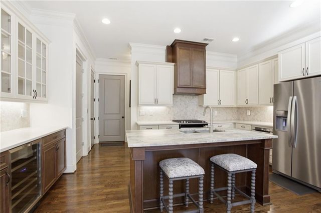 561 Stone Field NW Run, Marietta, GA 30060