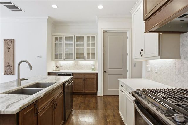 561 Stone Field NW Run, Marietta, GA 30060