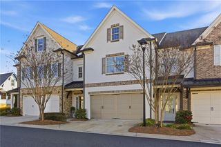 561 Stone Field NW Run, Marietta, GA 30060
