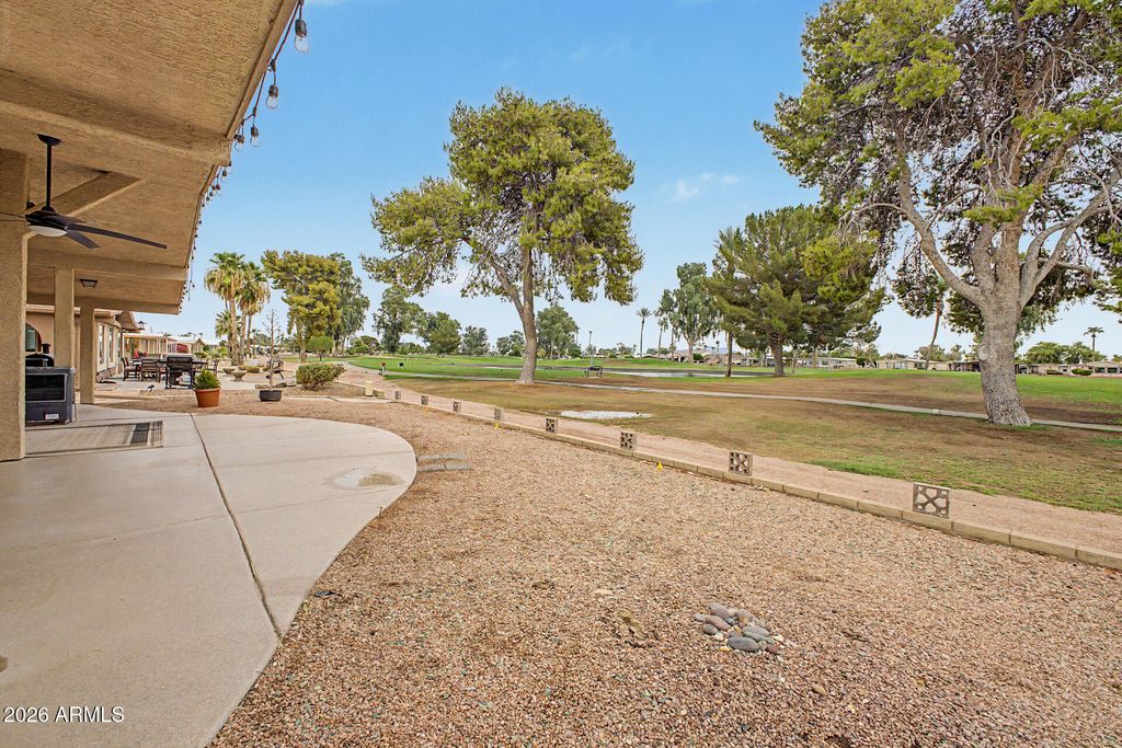 8935 E FAIRWAY Boulevard, Sun Lakes, AZ 85248 — photo 4