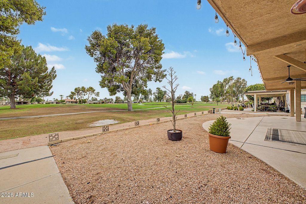 8935 E FAIRWAY Boulevard, Sun Lakes, AZ 85248 — photo 5