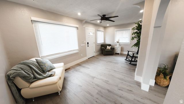 425 CANYON RD, Ogden, UT 84404